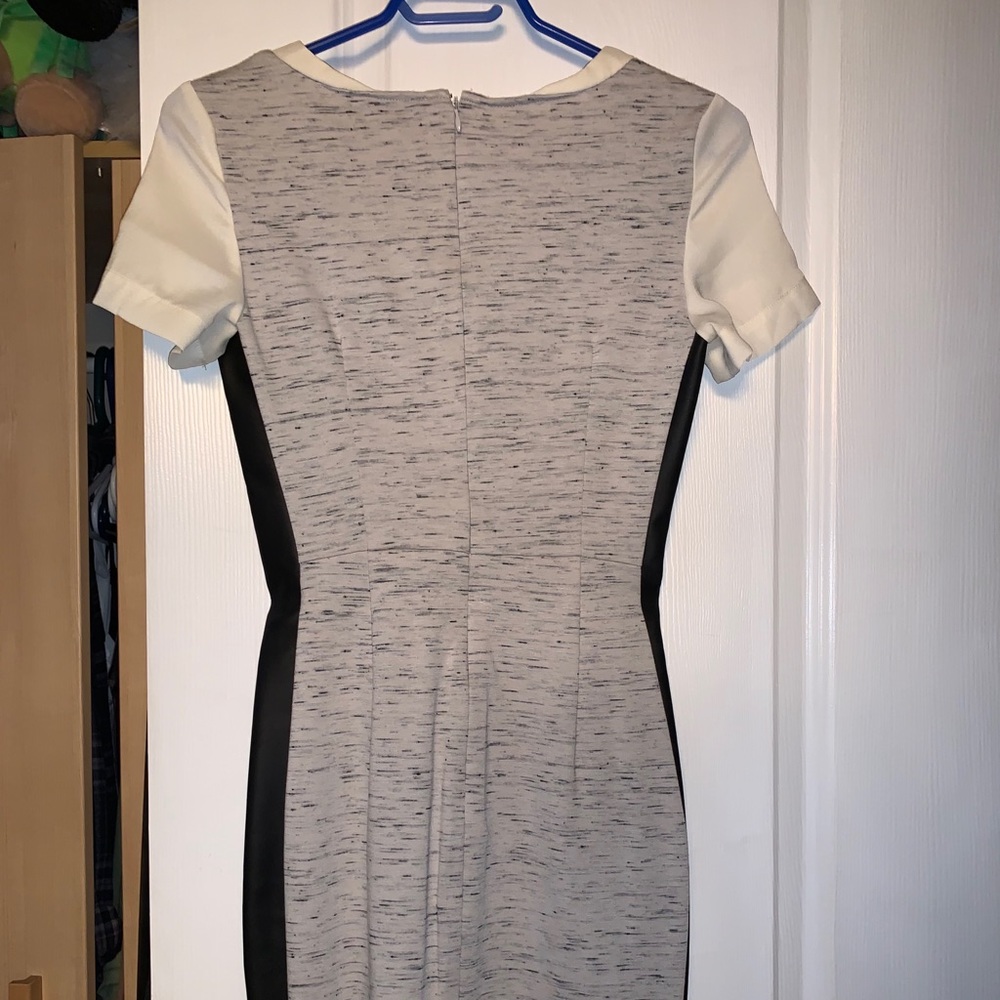 Dynamite Bodycon Dress - Picture 2 of 4
